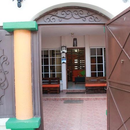 Hotel Casa Las Lomas Tegucigalpa Esterno foto