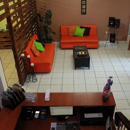 Hotel Casa Las Lomas Tegucigalpa Esterno foto