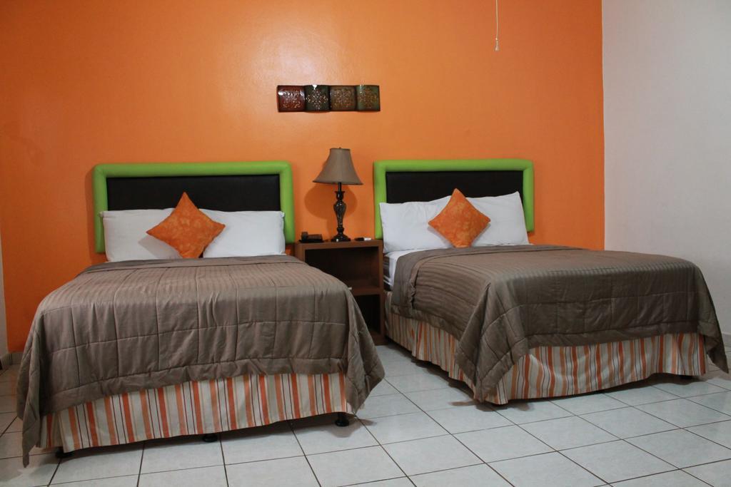 Hotel Casa Las Lomas Tegucigalpa Esterno foto