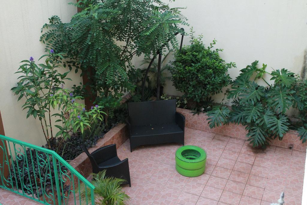 Hotel Casa Las Lomas Tegucigalpa Esterno foto