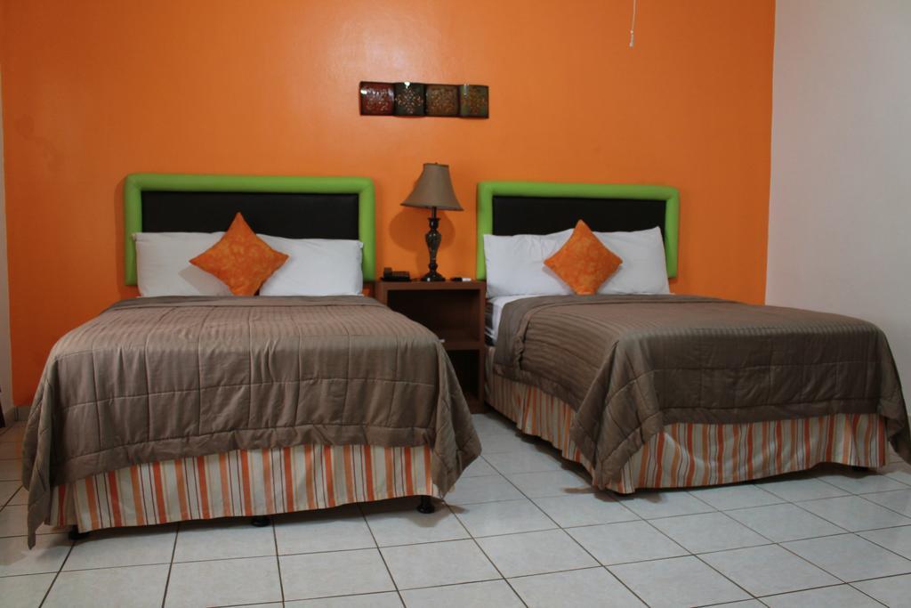 Hotel Casa Las Lomas Tegucigalpa Esterno foto