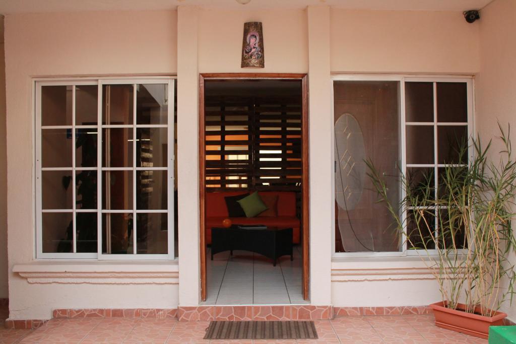 Hotel Casa Las Lomas Tegucigalpa Esterno foto