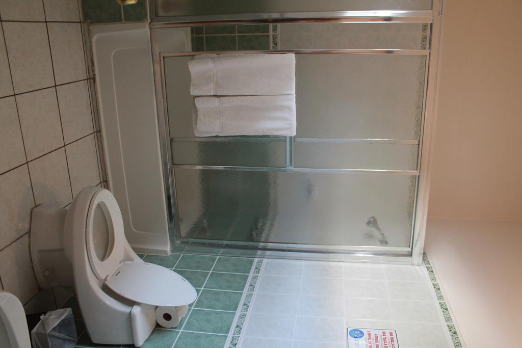 Hotel Casa Las Lomas Tegucigalpa Esterno foto