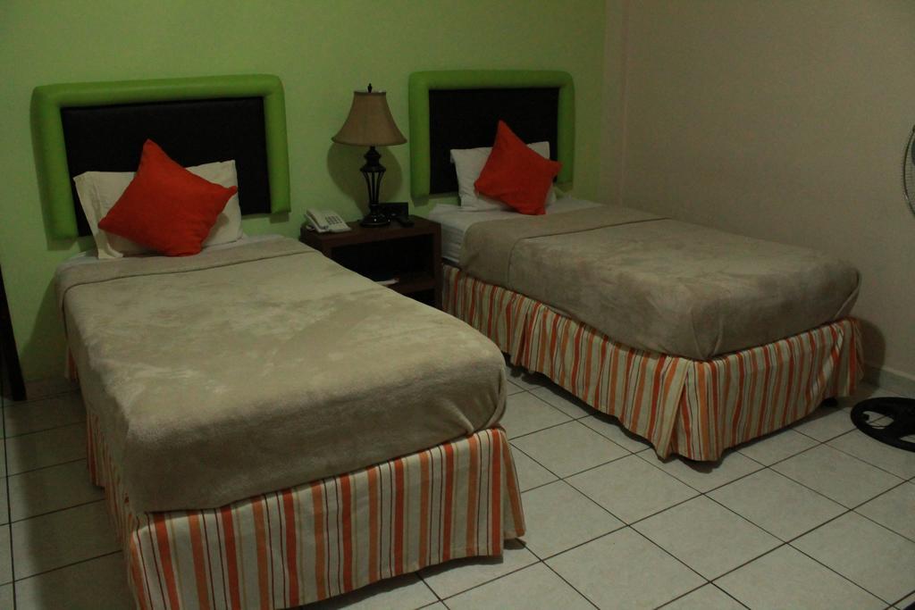 Hotel Casa Las Lomas Tegucigalpa Esterno foto