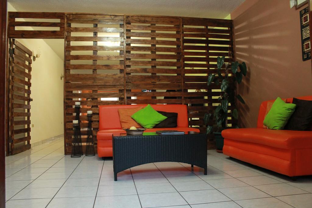 Hotel Casa Las Lomas Tegucigalpa Esterno foto